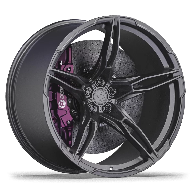 PW С03 Rims