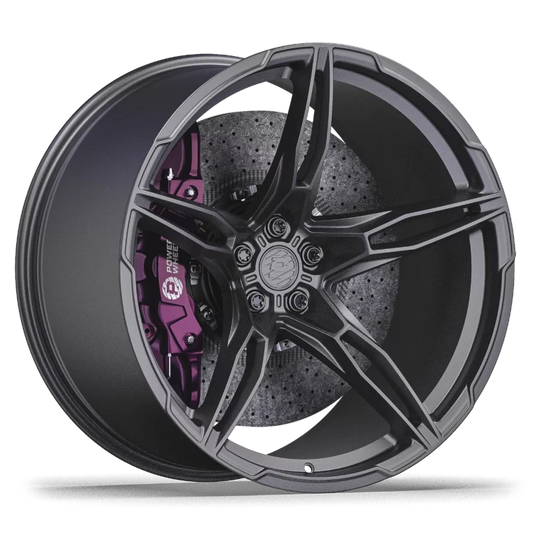 PW С03 Rims