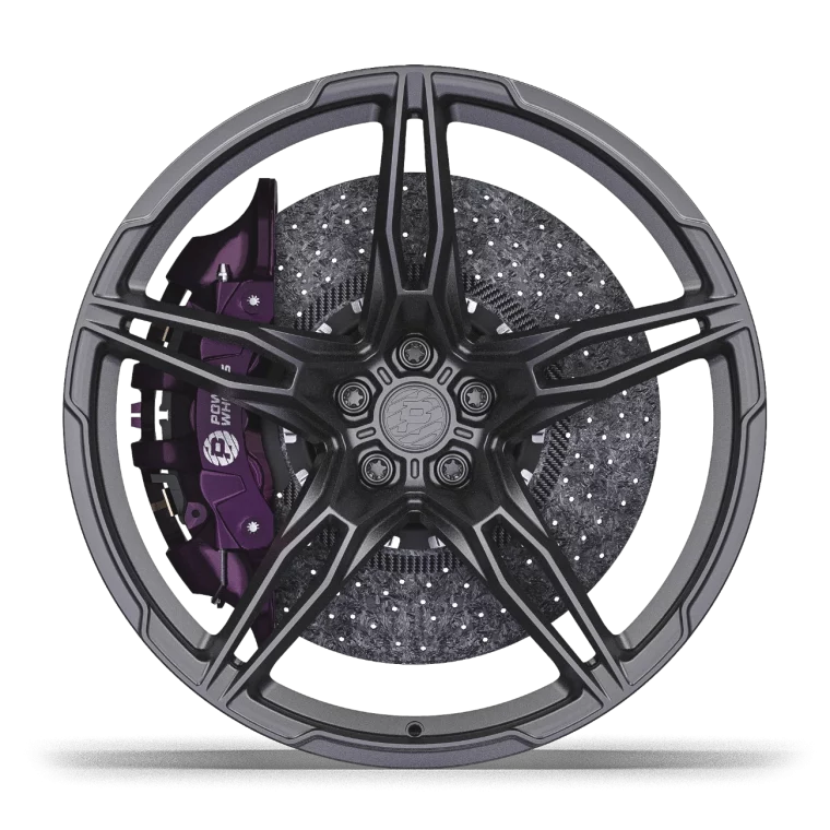 PW С03 Rims