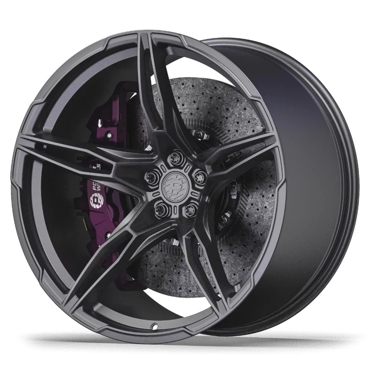 PW С03 Rims