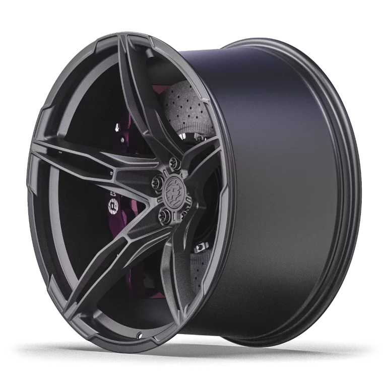 PW С03 Rims