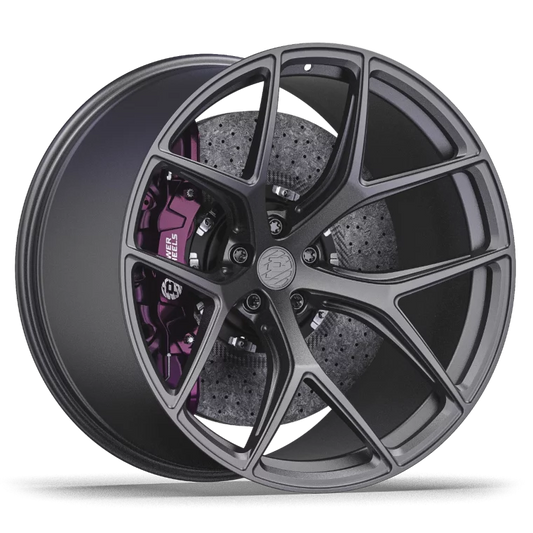 PW С04 Rims