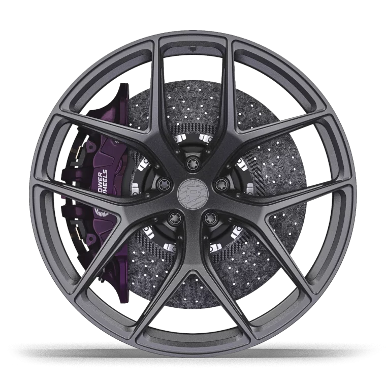 PW С04 Rims