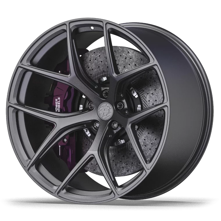 PW С04 Rims