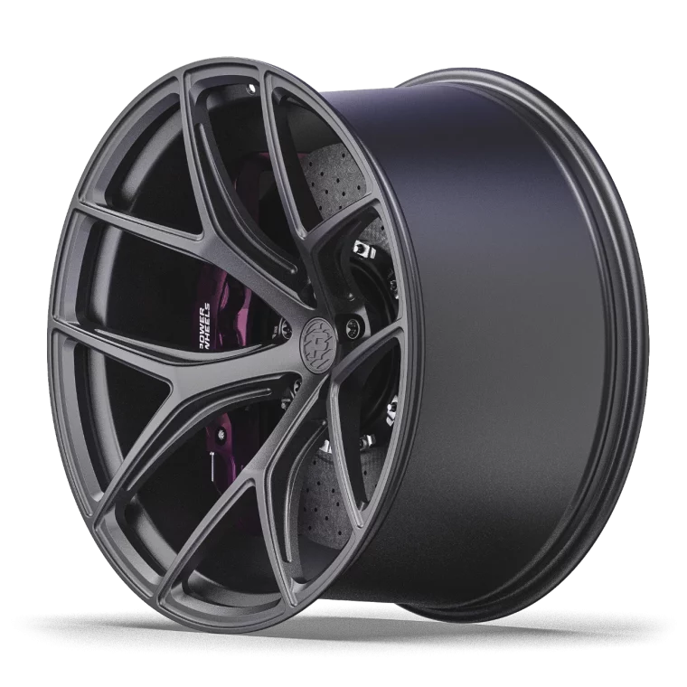 PW С04 Rims