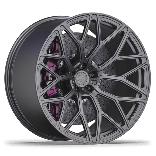 PW С05 Rims