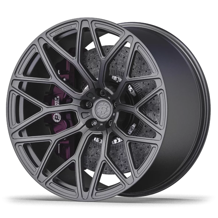 PW С05 Rims