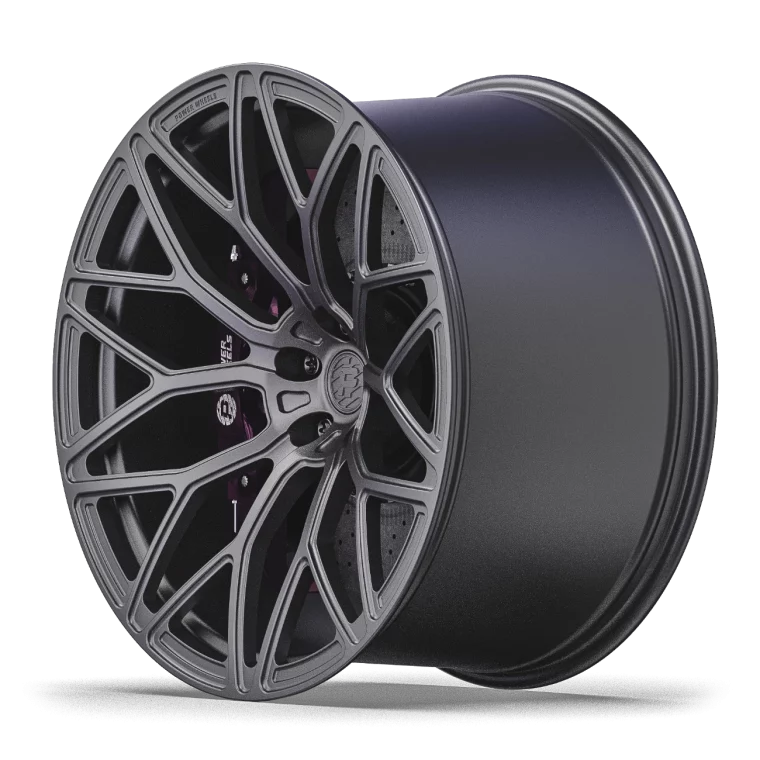 PW С05 Rims