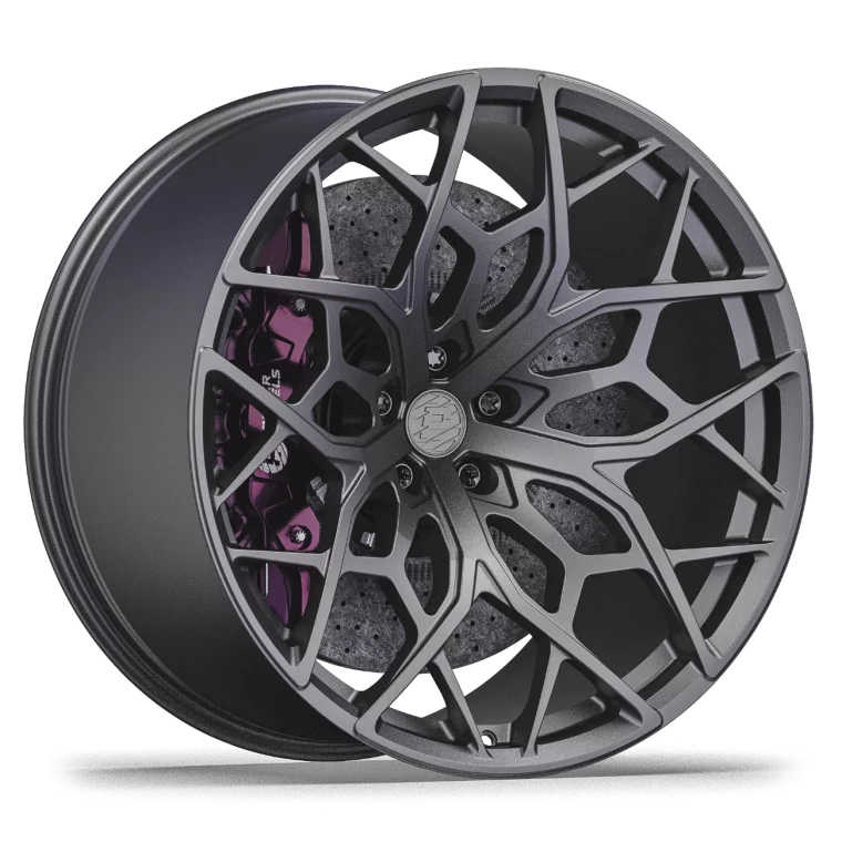 PW С06 Rims