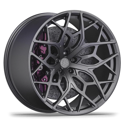 PW С06 Rims