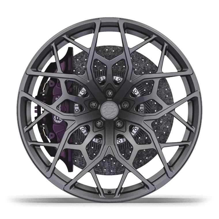 PW С06 Rims