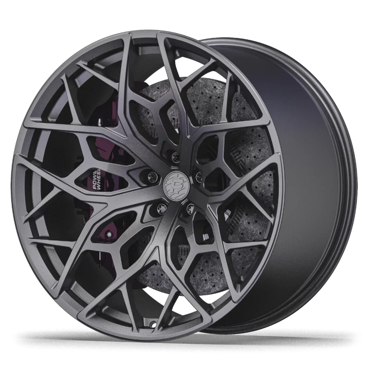 PW С06 Rims