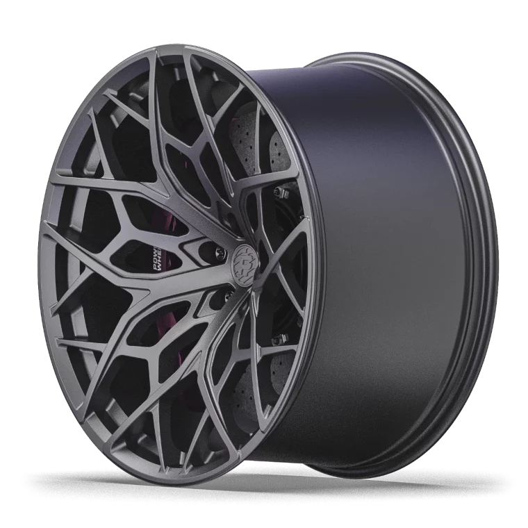 PW С06 Rims