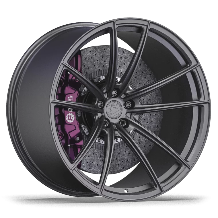PW С07 Rims