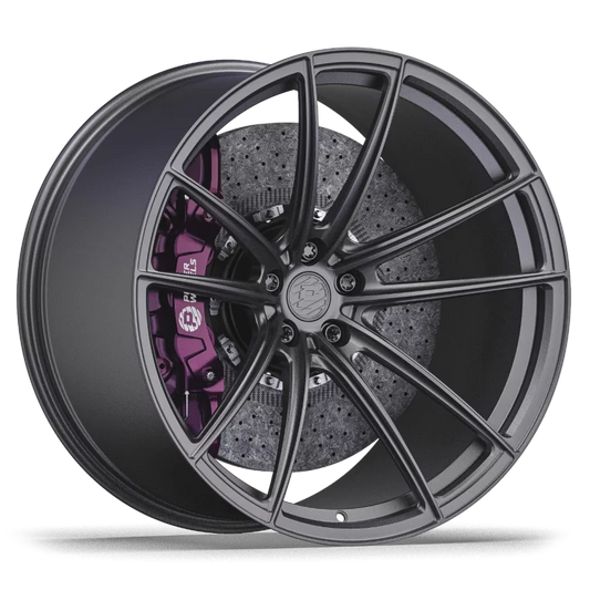 PW С07 Rims