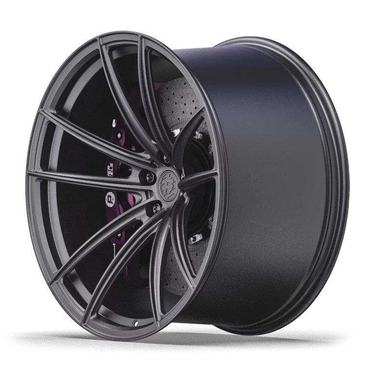 PW С07 Rims