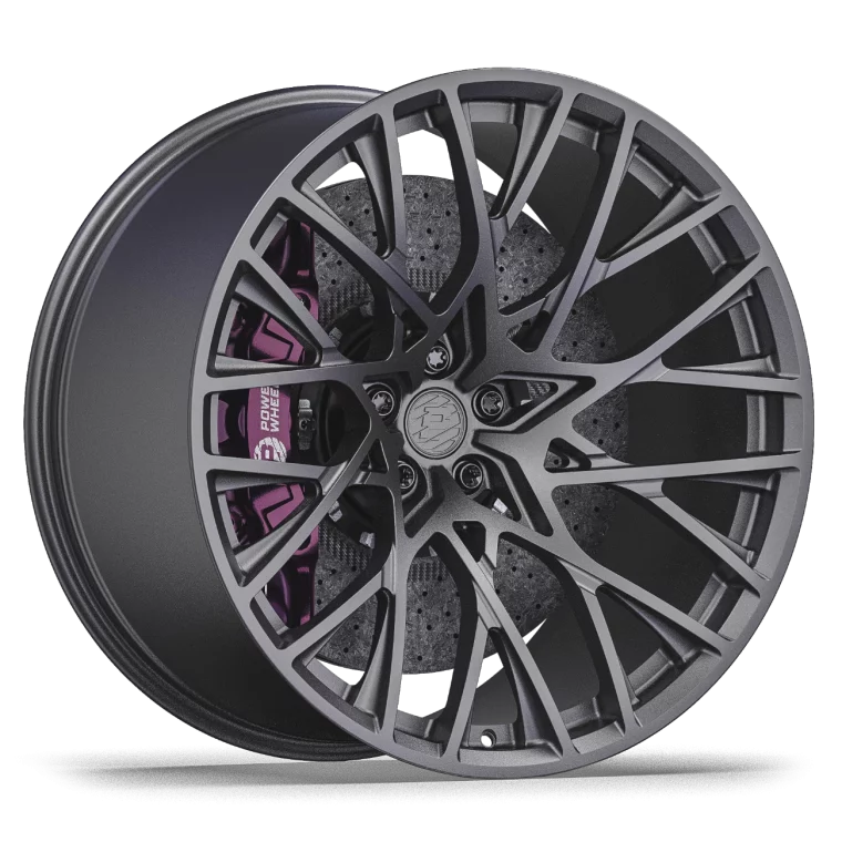 PW С08 Rims