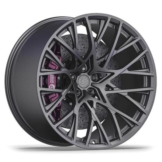 PW С08 Rims