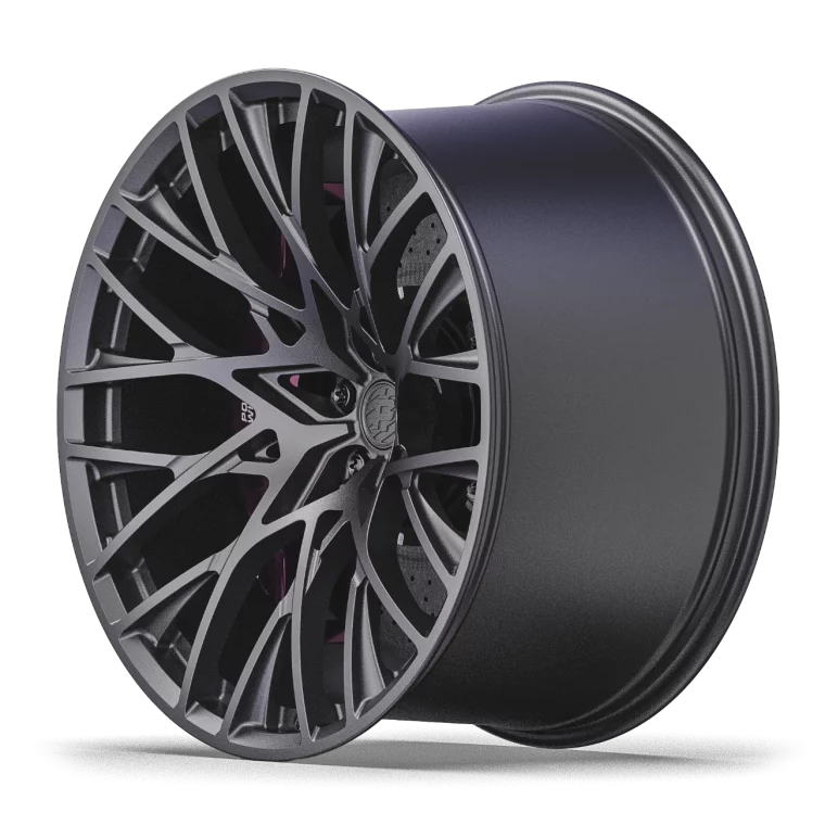 PW С08 Rims