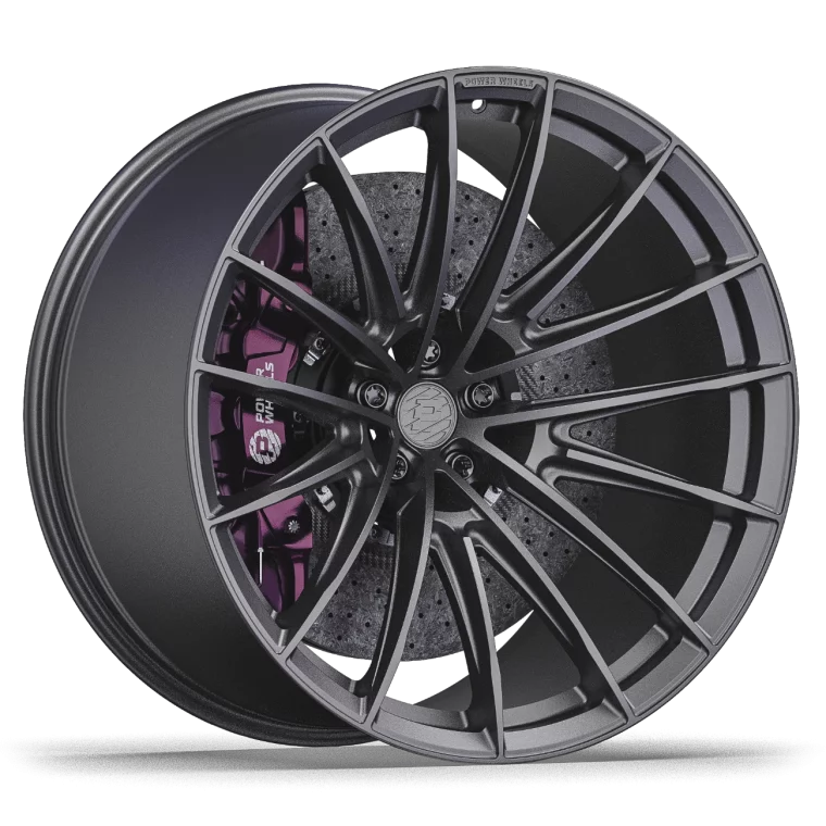 PW С09 Rims