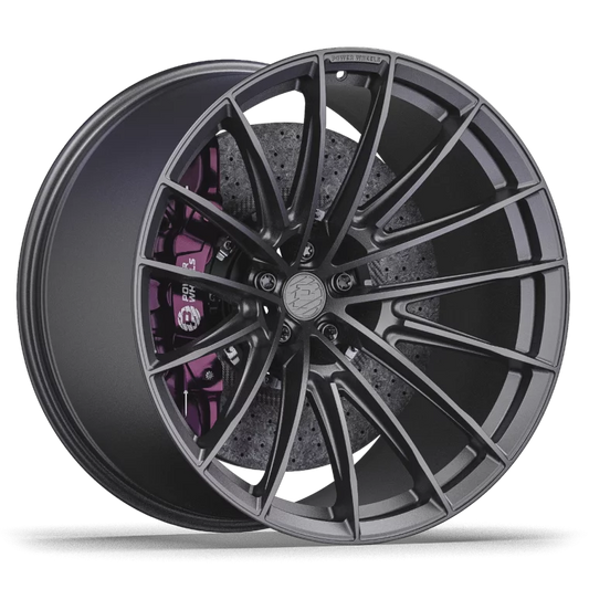PW С09 Rims