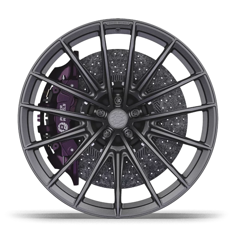 PW С09 Rims