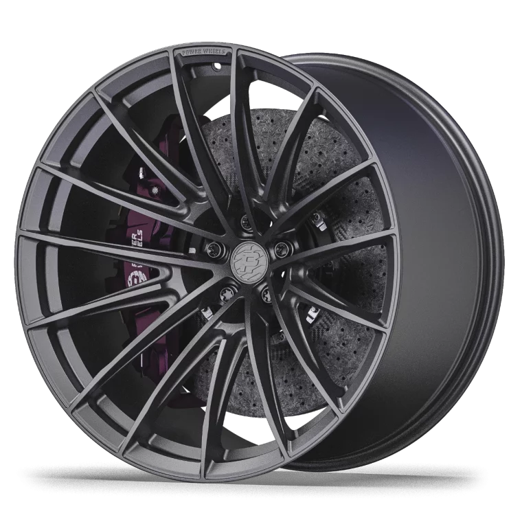 PW С09 Rims
