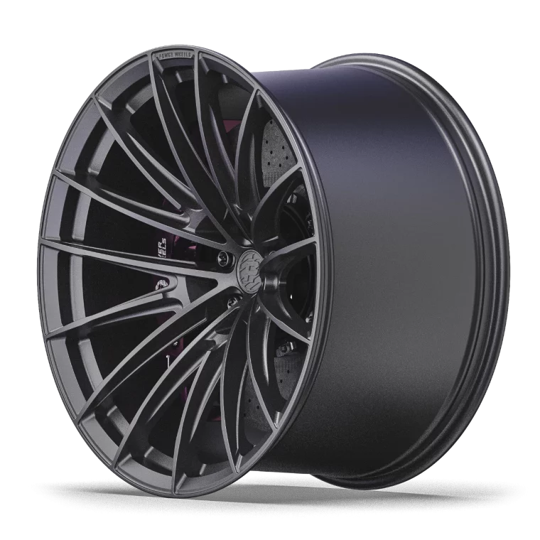 PW С09 Rims