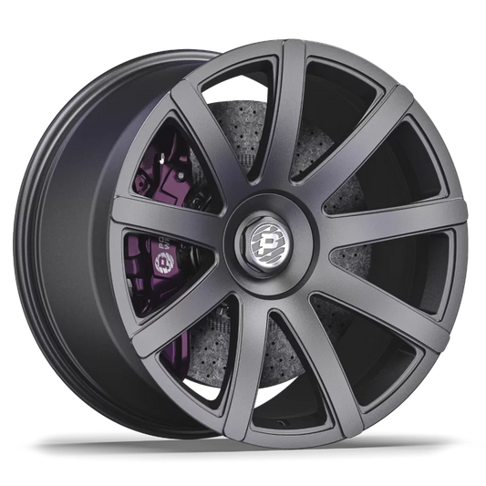 PW С10 Rims