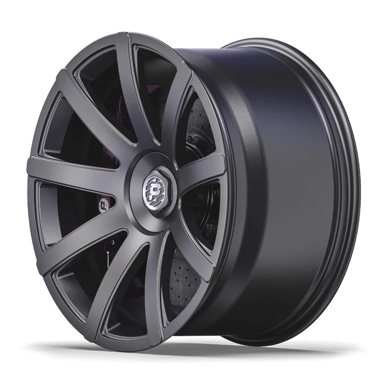 PW С10 Rims