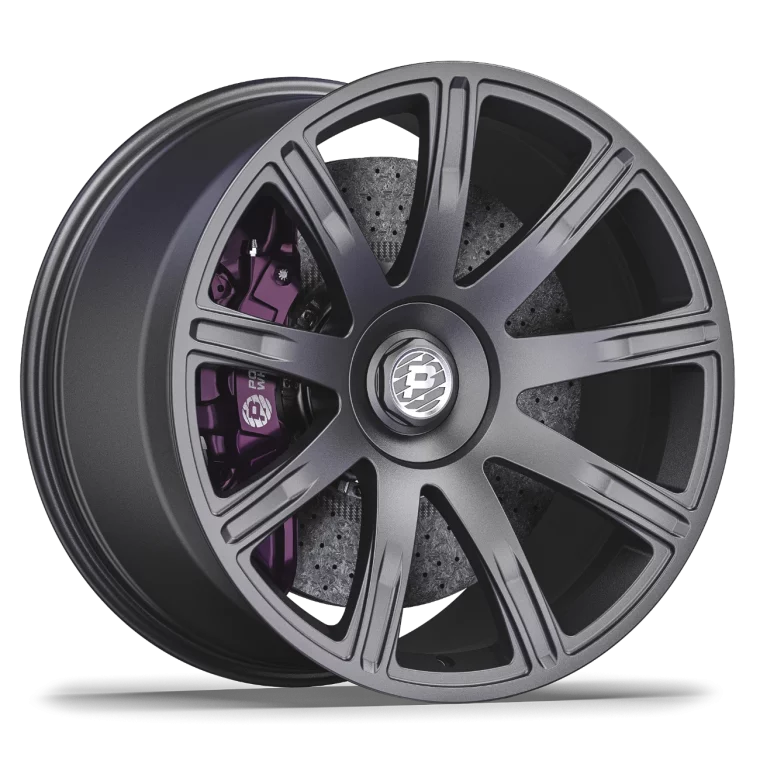 PW С11 Rims