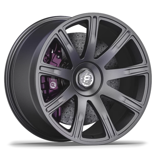 PW С11 Rims