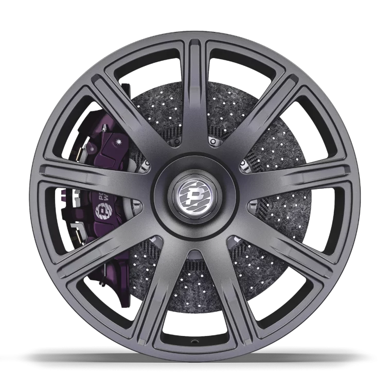 PW С11 Rims