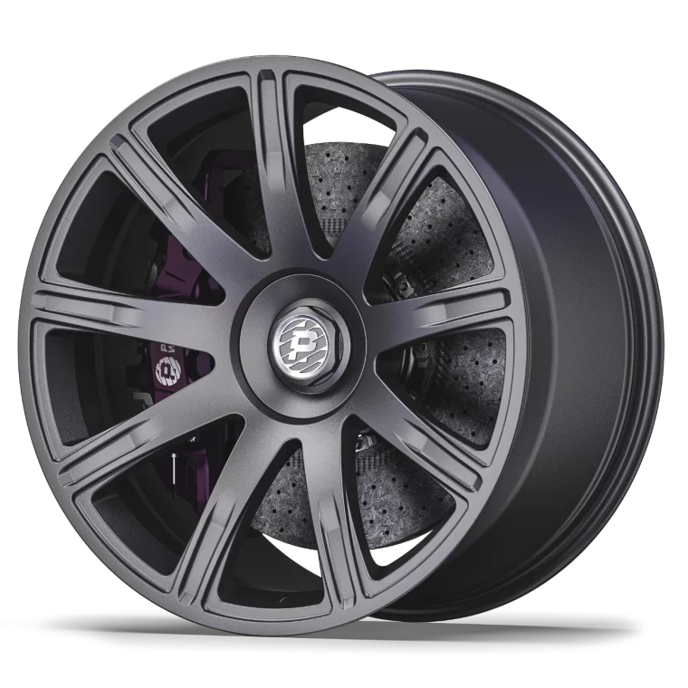 PW С11 Rims