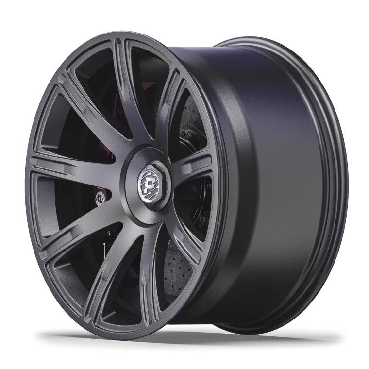 PW С11 Rims