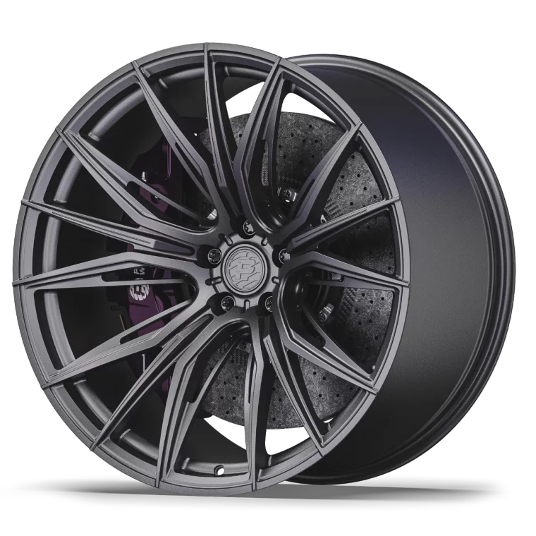 PW С12 Rims