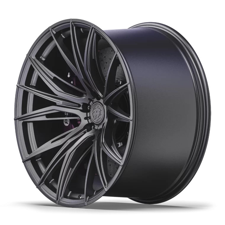 PW С12 Rims