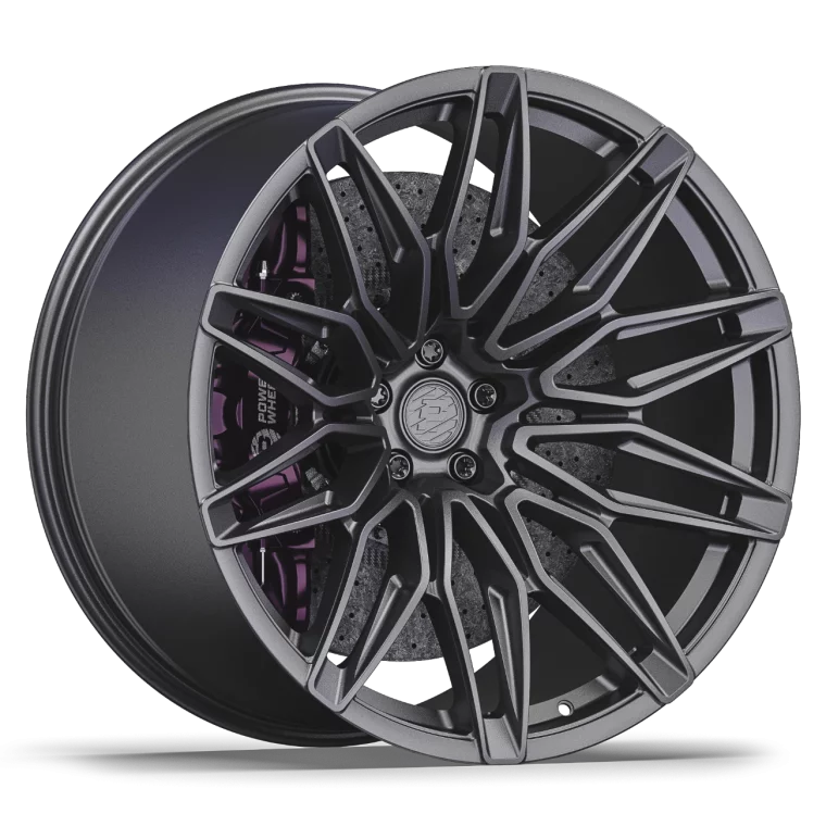 PW С13 Rims