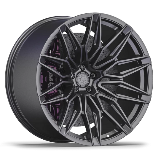 PW С13 Rims