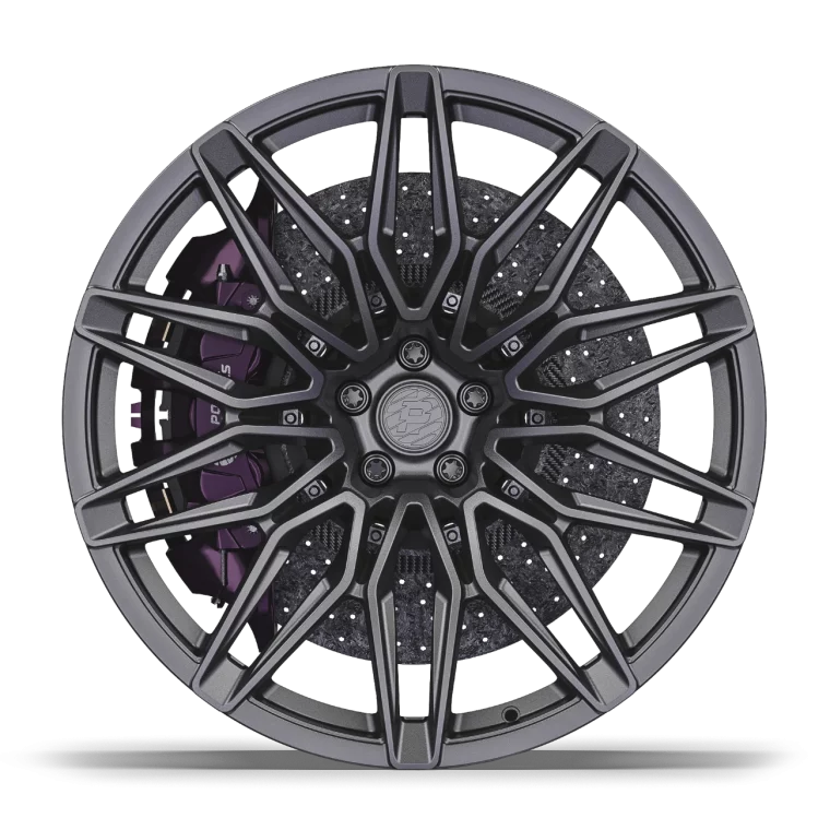 PW С13 Rims