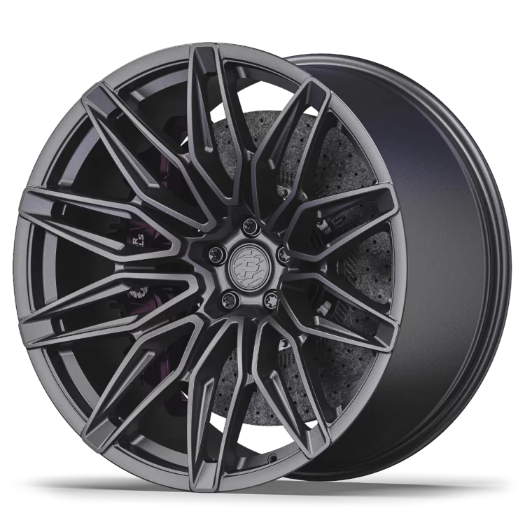 PW С13 Rims