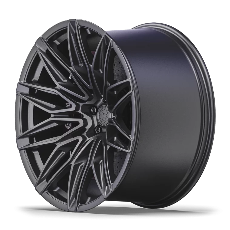 PW С13 Rims