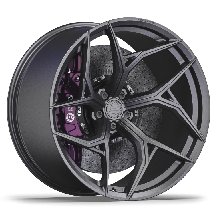 PW С14 Rims