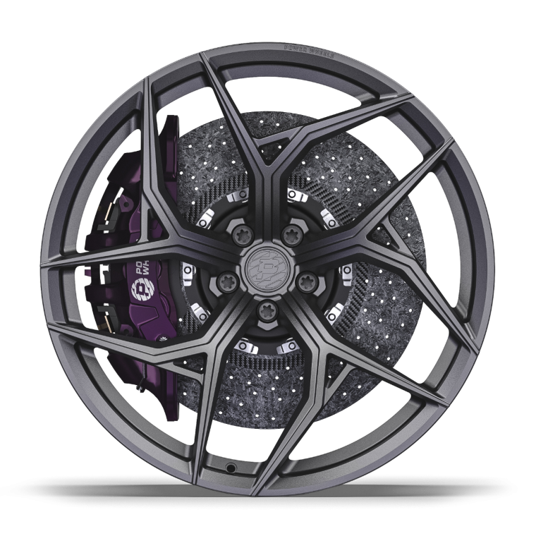 PW С14 Rims