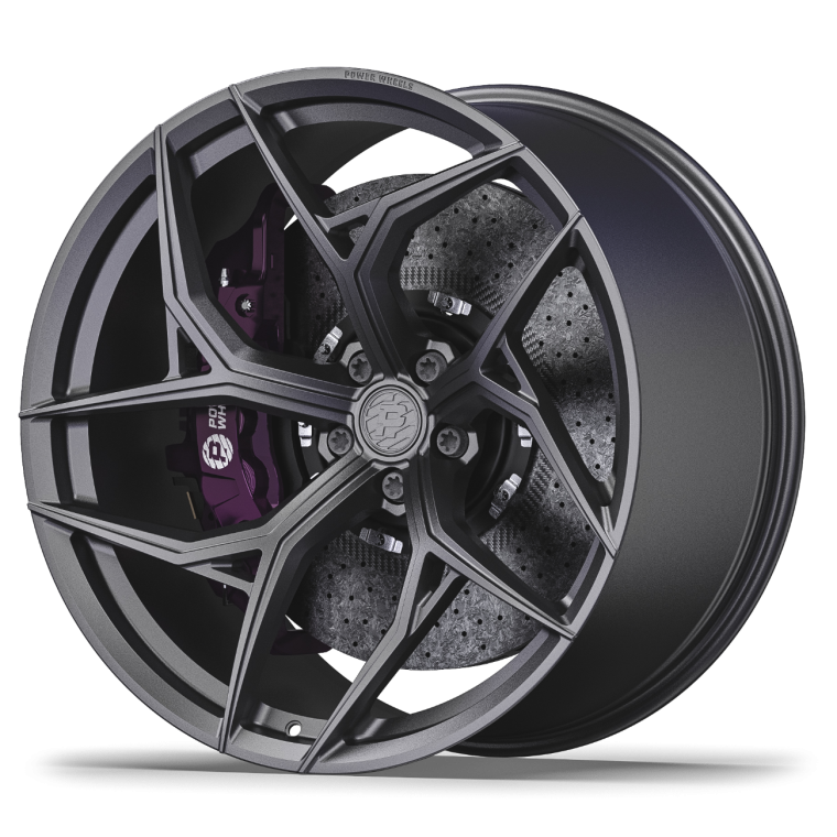 PW С14 Rims