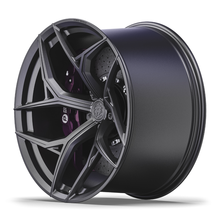 PW С14 Rims