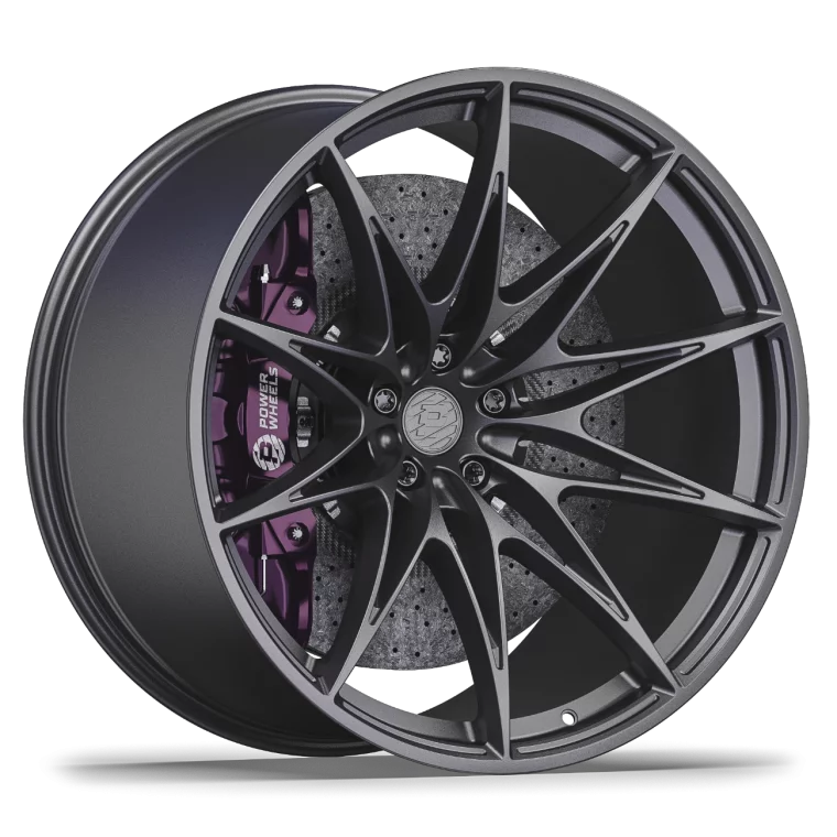 PW С15 Rims