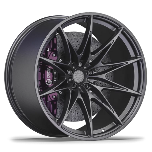 PW С15 Rims