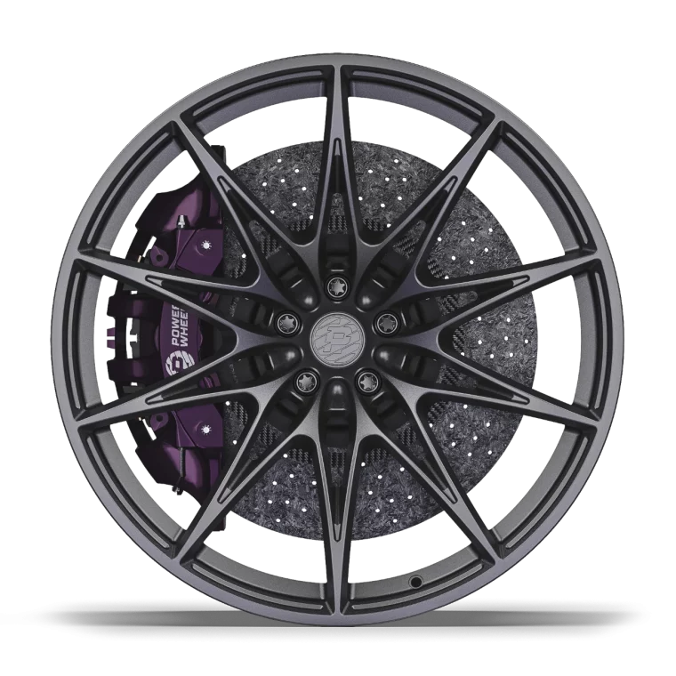 PW С15 Rims