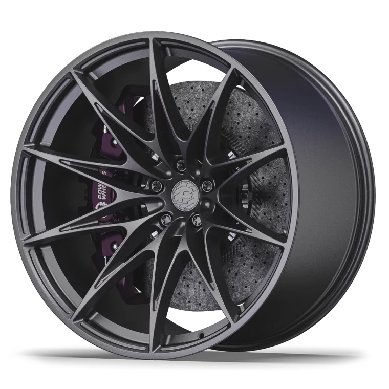 PW С15 Rims